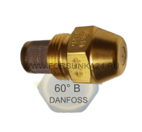 форсунка danfoss OD 60° B
