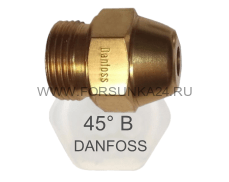 форсунка danfoss OD 45° B