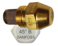 форсунка danfoss OD 45° B