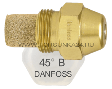 форсунка danfoss OD 45° B