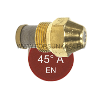 форсунка delavan 45° A