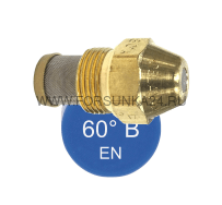 форсунка delavan 60° B