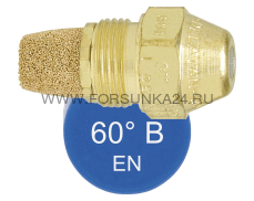 форсунка delavan 60° B