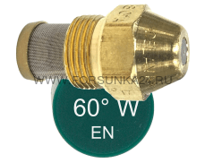 форсунка delavan 60° W