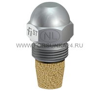 форсунка Fluidics