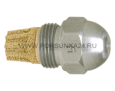 форсунка fluidics