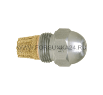 форсунка fluidics