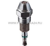 форсунка fluidics модуляционная