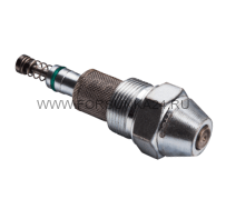 форсунка fluidics модуляционная 12
